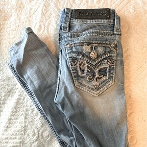 Rock Revival skinny jeans